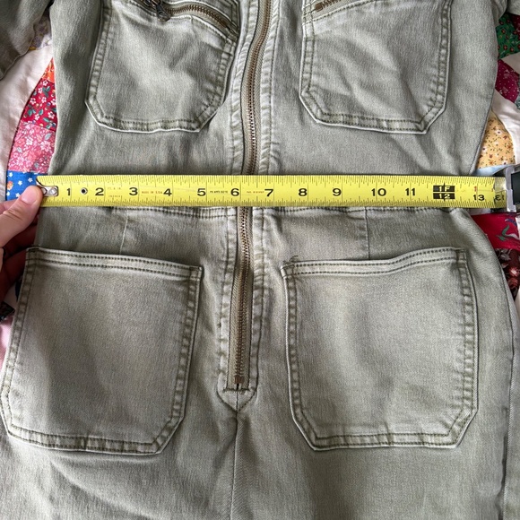 Free People Jumpsuit - Picture 5 of 5